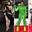 12 módních halucinací roku: Hlasujte, která celebrita letos vynesla nejšílenější model
