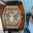 Detaily loupežného přepadení mistra světa v boxu: Terčem byly jeho diamantové hodinky za 2 miliony