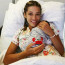 Jasmina Alagič první týden po porodu: S malým Sanelem už vyrazila na výlet