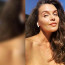 Bez make-upu i plavek? Krásná Iva Kubelková vystavila své tělo slunečním paprskům