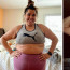 Vážila 140 kilo a řekla dost! Z obézní ženy je dnes kulturistka. Podívejte se na neuvěřitelnou proměnu