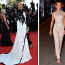Konečně modely hodné aristokratky: Lady Victoria se po ostudě na červeném koberci v Cannes blýskla