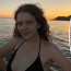 Půvabná dcera Václava Kopty jen v plavkách: Takhle si mladá zpěvačka užívá dny volna v Turecku