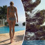 Takhle si užívala poslední sluneční paprsky: Markéta Konvičková se pochlubila sexy tělíčkem v plavkách!