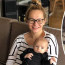 Už jsou mu tři měsíce: Monika Absolonová se pochlubila roztomilými fotkami svého syna