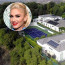 Z toho vás rozbolí hlava: Gwen Stefani prodala své výstřední sídlo v Beverly Hills za závratnou sumu