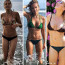 5 nejvíce sexy fotek Dary Rolins v bikinách: Měla by v plavkách chodit nonstop!