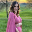 Nejkrásnější tisková mluvčí je těhotná! Andrea Kabická ukázala rostoucí bříško a prozradila pohlaví miminka
