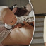 Jitka Boho sdílela velmi intimní snímek se synem: Ukázala holé prso a podpořila týden kojení