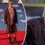 Brad Pitt dorazil na premiéru svého akčňáku v sukni: A dost mu to seklo!