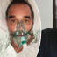 Miroslav Etzler leží s covidem v nemocnici. Jeho bratr za výrok o neočkovaných čelí trestnímu oznámení