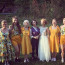 Dokonale utajená svatba: Dcera Jitky Asterové se vdala