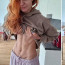 Ivu Pazderkovou po šíleném týdnu bez cukrů čekají závody v bikini fitness: Takhle vypadá!
