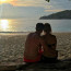 Zasnoubená Patricie Solaříková na pokraji blaha: Takhle ji přítel zahrnuje láskou na Bali