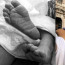 Noidova exmanželka Gábina porodila: Z druhého miminka se raduje s novým partnerem