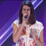 Pláč v X Factoru: Nervózní trémistka nejprve slzela jako želva, aby pak všem vytřela zrak