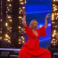Hodně žhavá show v Talentu. Diana Mórová (51) svým svůdným tanečkem u porotcovského pultíku rozvášnila diváky