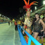 Sexy andílci rozvlnili svá dokonalá tělíčka v rytmu samby! Nejkrásnější brazilské topmodelky nemohly na karnevalu v Riu chybět