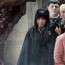 8 zajímavostí pro fanoušky Harryho Pottera: Těhotenství, ztráta sluchu i chuť s filmováním seknout
