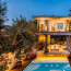OBRAZEM: Nahlédněte do domu sexbomby Pamely Anderson v Malibu: Tenhle luxus prodává za 253 milionů