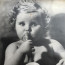 Vendula Pizingerová se pochlubila roztomilou fotkou z dětství: Tady prý vypadá jako Felix Slováček!