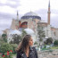 Popálená blogerka Týnuš Třešničková se domů jen tak nepodívá: V Turecku už dostala i doklady!
