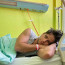 Milan Peroutka poslal pozdrav z nemocničního lůžka: Po další operaci kolene přišel o hlas