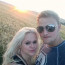 Monika Štiková je zamilovaná až po uši: Pochlubila se další fotkou se svým o 25 let mladším kolouškem