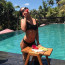Moderátorka Primy si užívá dámskou předsvatební jízdu na Bali: Takhle tam provokuje v plavkách!