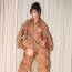 Pokus o sexy fotku? Rihanna ukázala ňadra v průsvitném modelu, který vypadal jako pytel od brambor