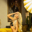Kráska z Playboye na žhavých fotkách: Řekové kvůli téhle sexy Češce blokují dopravu