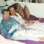 Dagmar Havlová zveřejnila fotku z přísně střeženého soukromí: Neupravená v posteli s Václavem