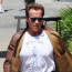 Rodiče si mysleli, že jsem gay, přiznal Schwarzenegger. Na zdech mu viseli nazí naolejovaní kulturisti v čele s Regem Parkem!