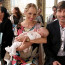 Olga ze Svateb v Benátkách už dva měsíce po porodu natáčí seriál: Tohle krásné miminko ale není její syn