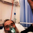 Miroslav Etzler poslal vzkaz z nemocničního lůžka: Jak se mu v boji s covidem daří?
