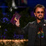 Ringo Starr (80) vypadá o víc než 20 let mladší: Fanoušci žasli nad jeho vzhledem bez šedin na Grammy