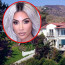 Když jsem stála na pláži, tekly mi slzy. Kim Kardashian ukázala vysněný luxusní dům v Malibu za miliardu a půl