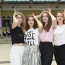 Tři jsou vdané, ale dvě ještě volné: Dívky z kapely Vesna po Eurovizi vyrážejí dál do světa, promluvily i o soukromí