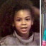 Poznáte, která je Beyoncé a která její dcerka? Zpěvačka sdílela snímky, na nichž vypadají jako dvojčata
