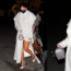 V ultra krátké mini jí zima nebyla: Kylie Jenner si při přípravě na večeři pohrála s kontrasty a aktuálními trendy