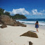 Ewa Farna na pláži vystavuje své boky jako skříň: Takhle si užívá relax v tropickém ráji