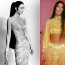 FOTO: Polonahé outfity jsou odjakživa její doménou: Cher slaví 75. narozeniny