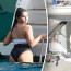 Brooklyn Beckham si umí užívat: Na jachtě má svojí sexy ženu i vnadnou Selenu Gomez v plavkách