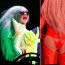Christina Aguilera (41) vystoupila na Gay Pride: Tyhle hanbaté a bláznivé modely na sebe nasoukala