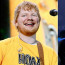 Miloval kuřecí křídla, pivo a víno, v pase měl přes 90 cm: Ed Sheeran prošel obrovskou proměnou