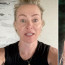 Partnerka slavné moderátorky ukázala svou tvář bez make-upu: Takhle v seriálu Ally McBealová rozhodně nevypadala