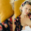 Další známá matka se zvěčnila u kojení: Karolina Kurková se pochlubila malou dcerkou u prsu