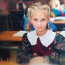 Seklo jí to už ve školní lavici: Tahle roztomilá Barbie s copánky patří k našim nejkrásnějším televizním moderátorkám