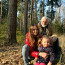 Místo zpívání chodí do lesa: Takhle tráví Daniel Hůlka karanténu s manželkou a roztomilou dcerkou