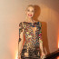 Padesát byste jí netipovali: Gwen Stefani ukázala své štíhlé tělo v průhledných minišatech